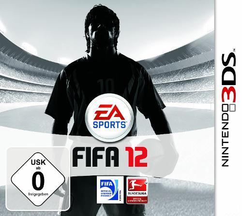 FIFA 12